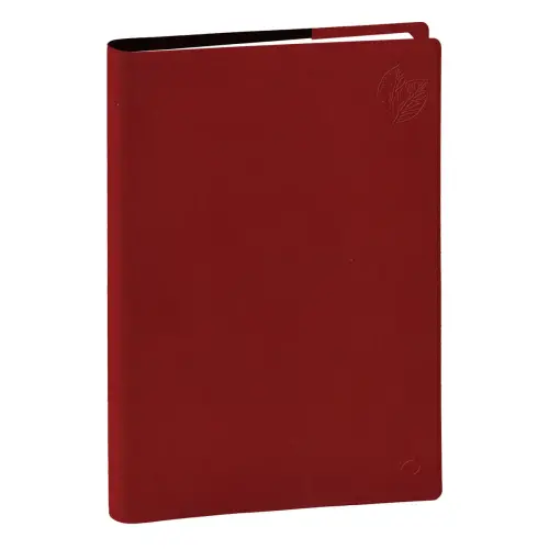 Agenda semainier AFFAIRES COLOR ML Ella - 10x15 cm - Beige - Décembre à décembre - QUO VADIS