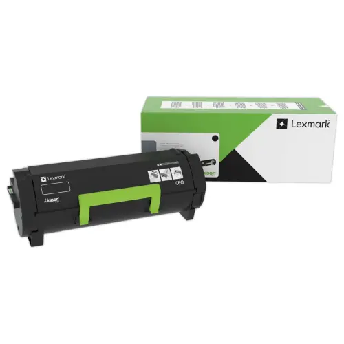 Toner LEXMARK 56F2U0E noir