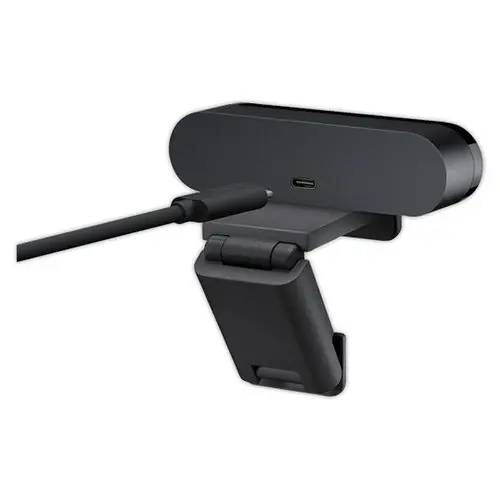 Webcam Logitech BRIO 4K Ultra HD