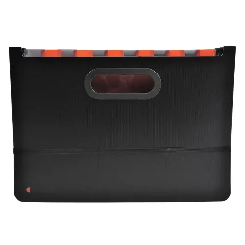 Trieur de bureau 24 compartiments - Exacompta 