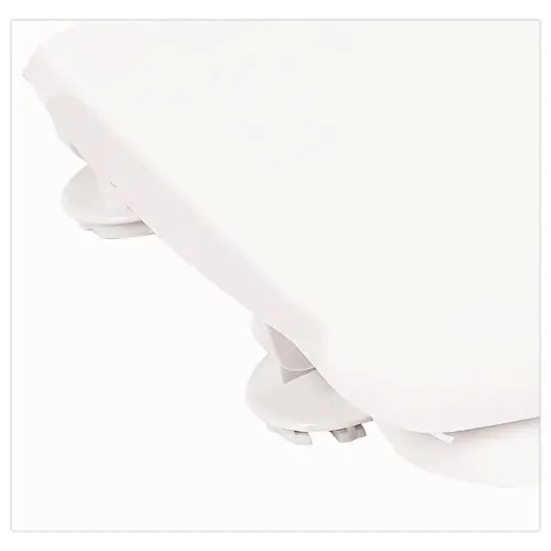 Abattant WC - Blanc