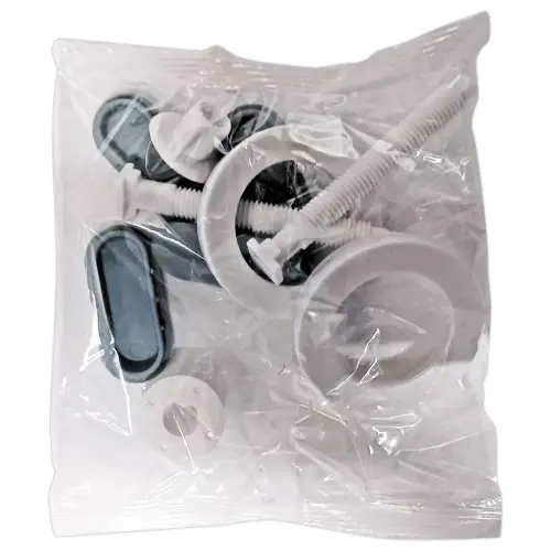 Abattant WC - Blanc