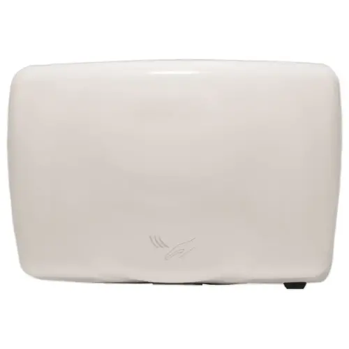 Sèche-mains CX550 Inox Blanc 304