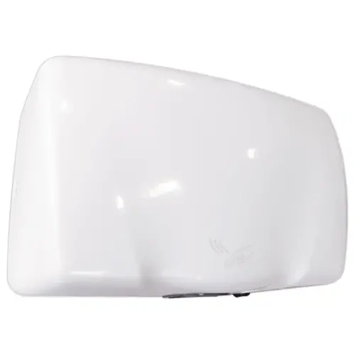 Sèche-mains CX550 Inox Blanc 304