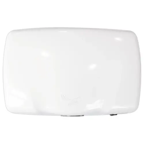 Sèche-mains CX550 Inox Blanc 304