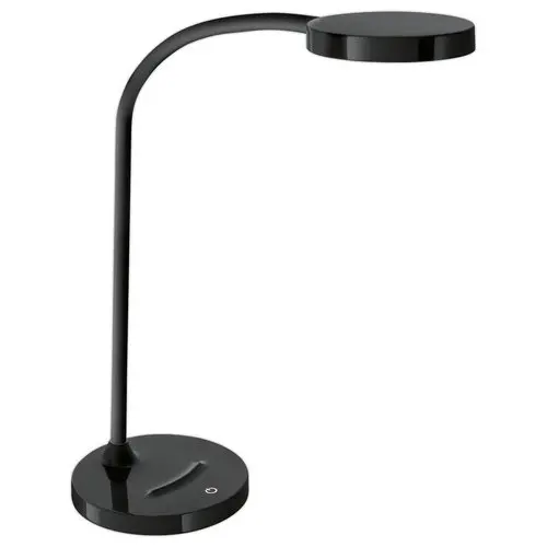 Lampe LED Flex - Noir - CEP