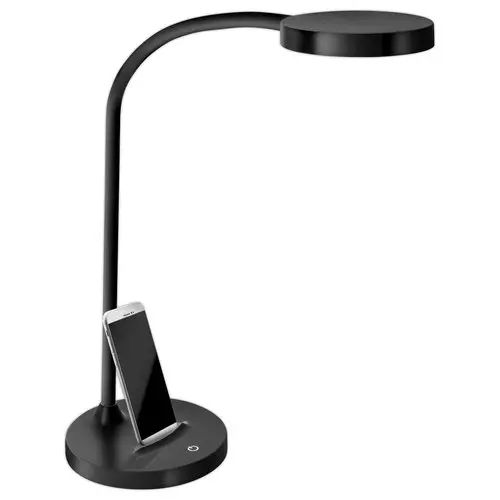 Lampe LED Flex - Noir - CEP
