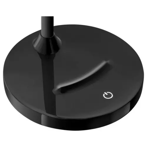 Lampe LED Flex - Noir - CEP
