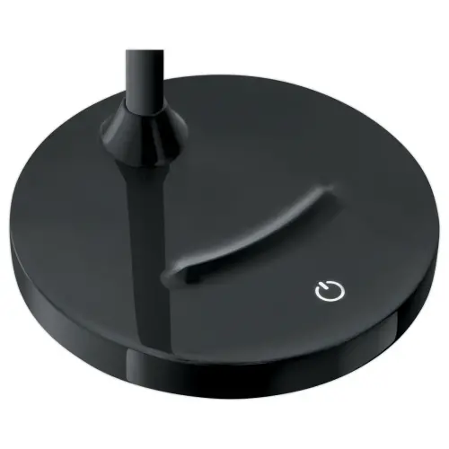 Lampe LED Flex - Noir - CEP