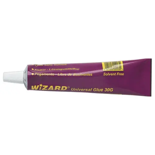 Tube de colle universelle - WIZARD 
