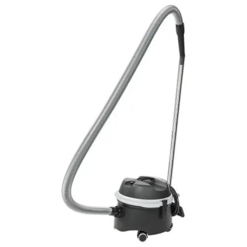 Aspirateur avec sac pro taski go euro
