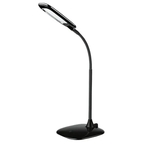 Lampe de bureau MIKA à bras flexible LED 5W