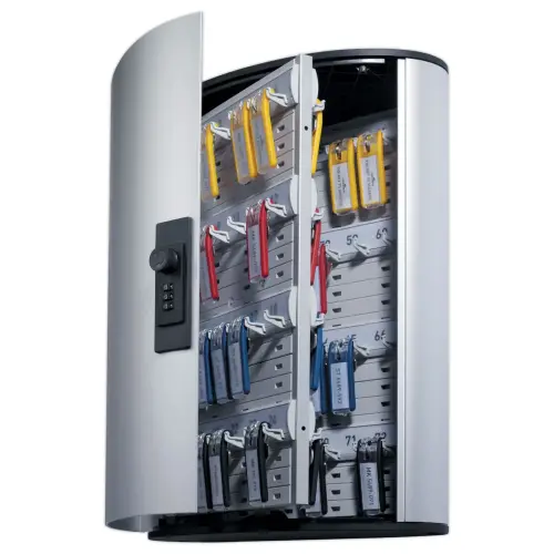 Armoire à clés key box code 72