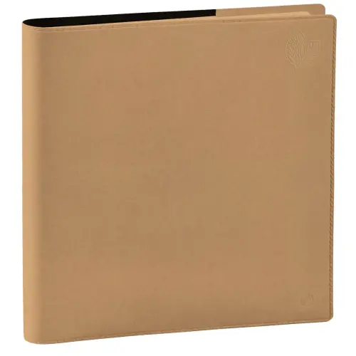 Agenda semainier AFFAIRES COLOR ML Ella - 10x15 cm - Beige - Décembre à décembre - QUO VADIS