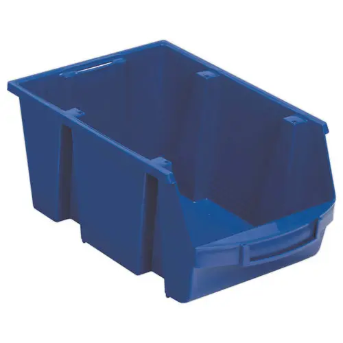 Bac &agrave; bec spacy 10 litres 