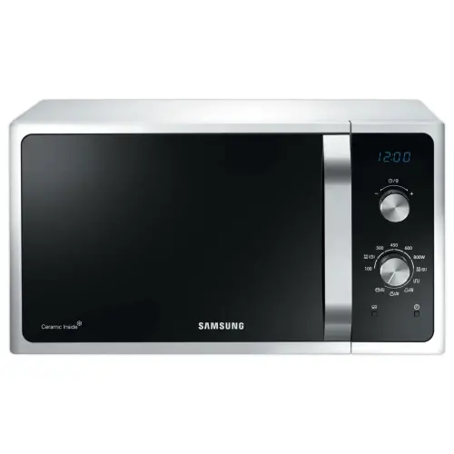 Micro-ondes blanc 20 litres