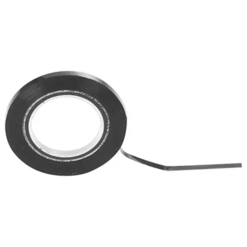 Ruban adhesif noir 0.15 cm