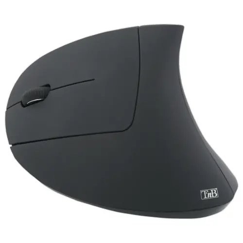Souris ergonomique verticale sans fil pour gaucher Ergo Line - TnB
