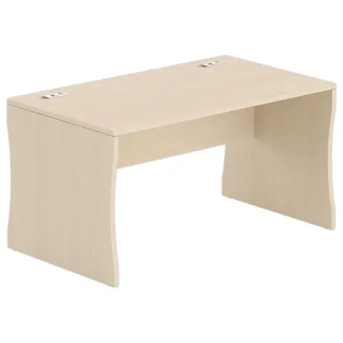 Bureau BUDAPEST 140 x 80 ACACIA