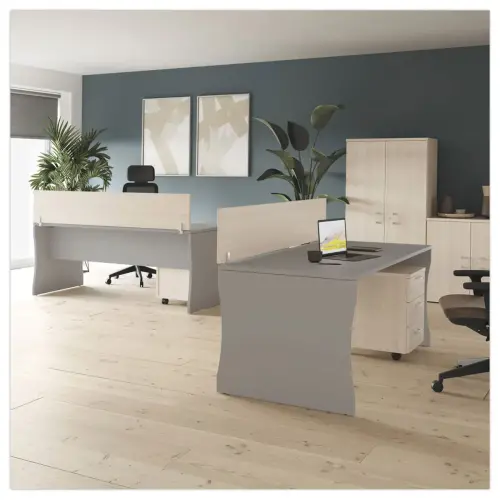 Bureau BUDAPEST 140 x 80 ACACIA