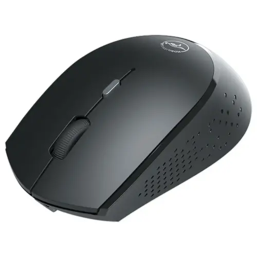 Souris sans fil USB-C rechargeable 