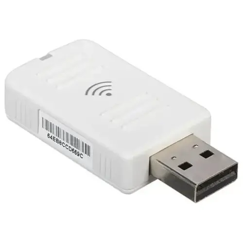 Module Wifi pour videoprojecteur Epson- ELPAP10