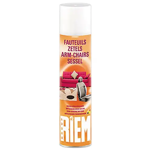NETTOIE - DETACHE TOUS TISSUS