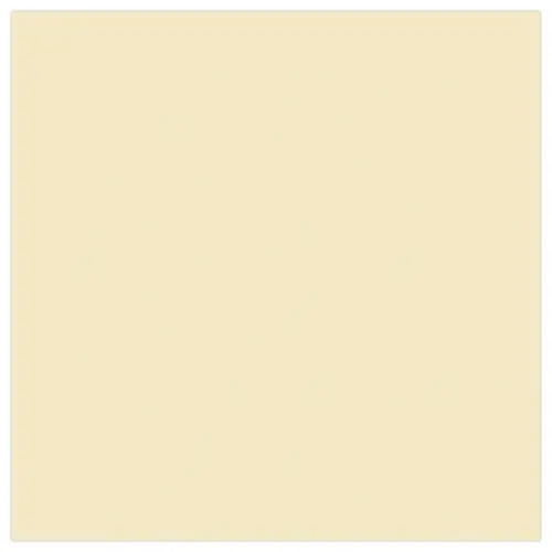 125 Serviettes double épaisseur - 33x33cm - Blanc cassé - DUNI