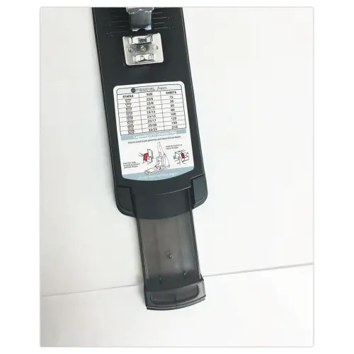 Agrafeuse grande capacité Série 23 - 210 feuilles - ACCESS