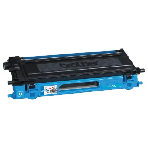 Toner TN130 - Cyan - Brother