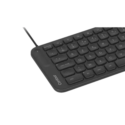 Clavier filaire Balance - CONTOUR DESIGN