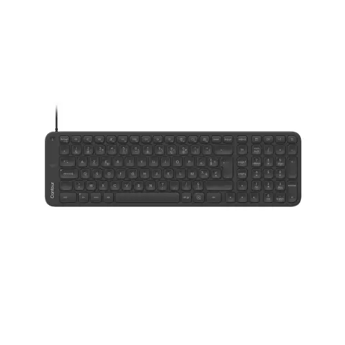 Clavier filaire Balance - CONTOUR DESIGN