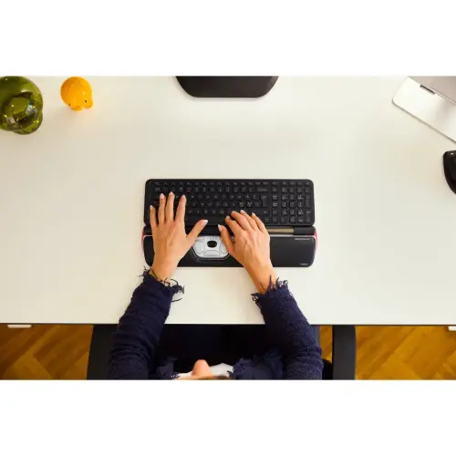 Clavier Balance Full Size sans fil