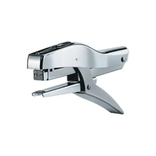 Pince agrafeuse R19 - 20 feuilles - Chrome - REXEL