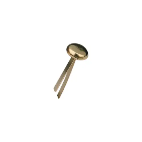 100 Attaches parisiennes 30 mm - G&eacute;n&eacute;rique 