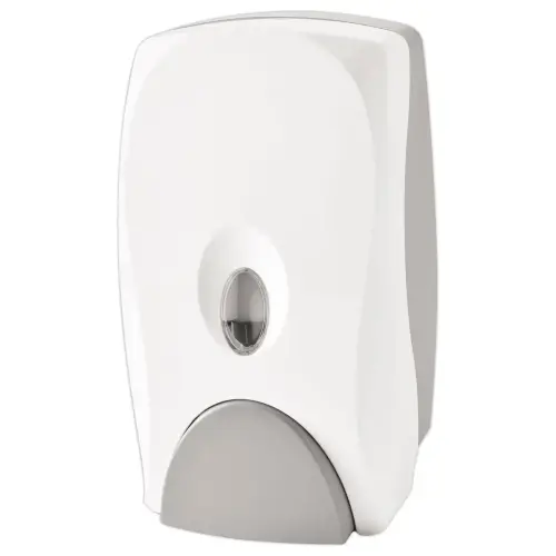 Distributeur de savon liquide 0,8L remplissable