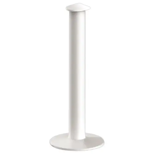 Support pour borne automatique pour solution hydroalcoolique 