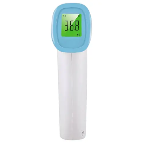 Thermom&egrave;tre infrarouge sans contact 