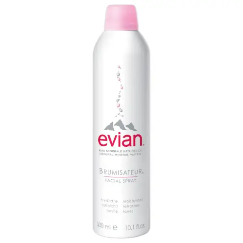 Brumisateur® evian® 300ML