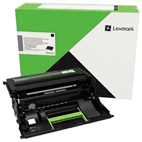 Tambour 58D0Z0E - Lexmark 