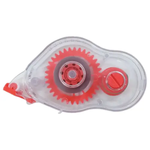 Roller de colle  - Colle permanente - 6 m x 8,4 mm - WIZARD 