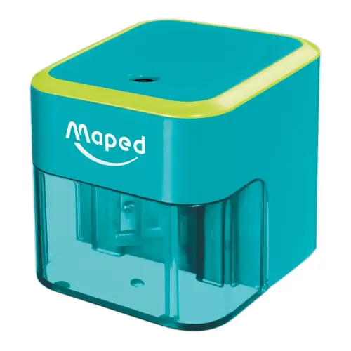 Taille-crayons &eacute;lectrique MAPED 