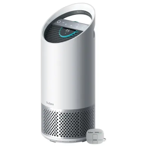 Purificateur d'air Z-2000 - LEITZ TRUSENS