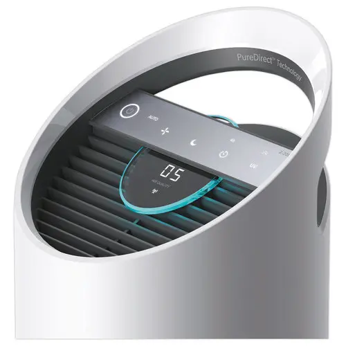 Purificateur d'air Z-2000 - LEITZ TRUSENS