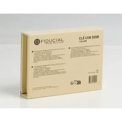 Clé USB 2.0 - 32G - Access