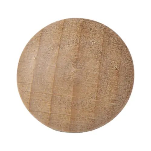 5 Aimants ronds Wooden - Ø 25 mm - Bois FSC® - LEGAMASTER