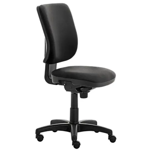 Siège Eros synchrone noir