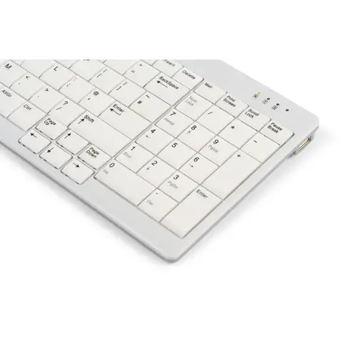 Clavier filaire UltraBoard 960 standard compact