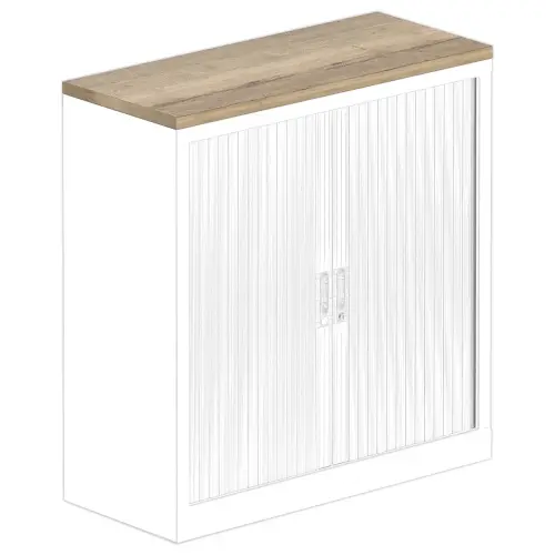 Top finition L100 Chêne veiné