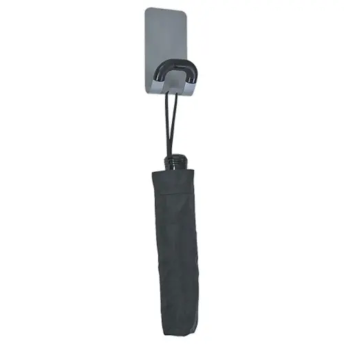 Pat&egrave;re magn&eacute;tique &ndash; Argent &ndash; Alba 